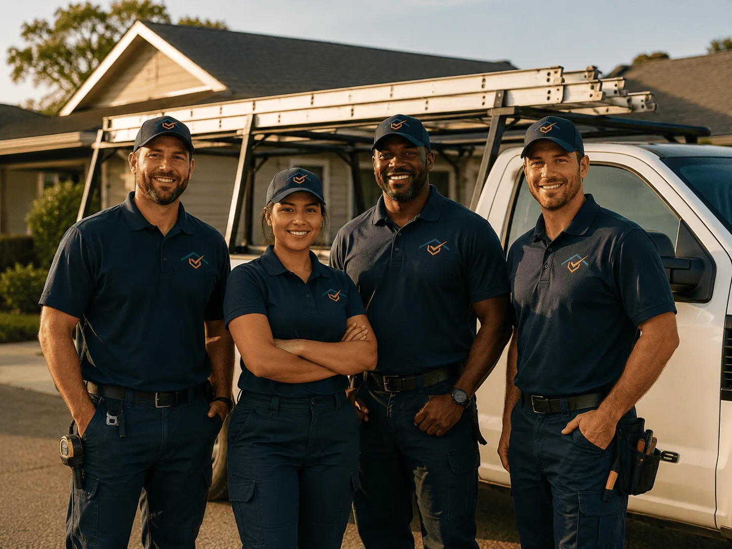 Roof Inspection company in Encinal, TX